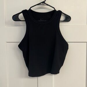 Nike Crop Tank